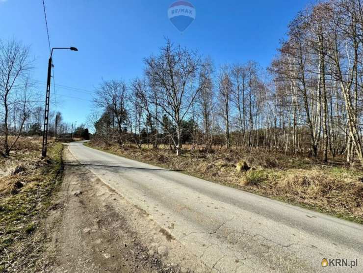 , Łuków Śląski, ul. , Działki  na sprzedaż