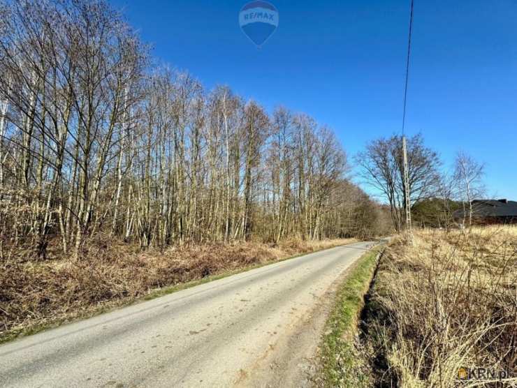 , Działki  na sprzedaż, Łuków Śląski, ul. 