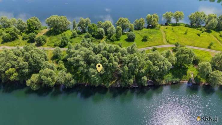 Działki  na sprzedaż, Kraków, Nowa Huta/Wolica, ul. Plażowa, 