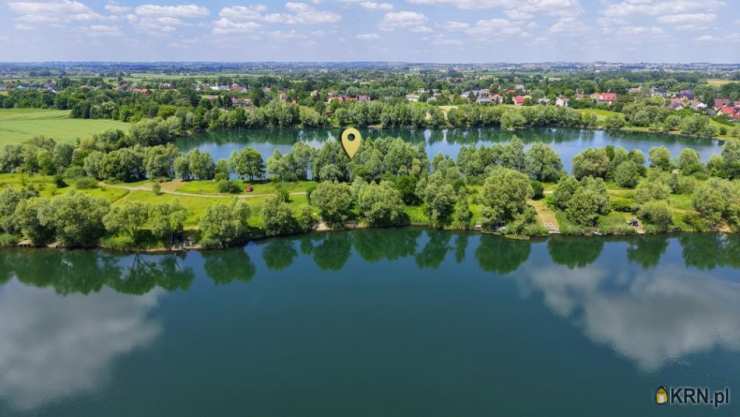 , Działki  na sprzedaż, Kraków, Nowa Huta/Wolica, ul. Plażowa