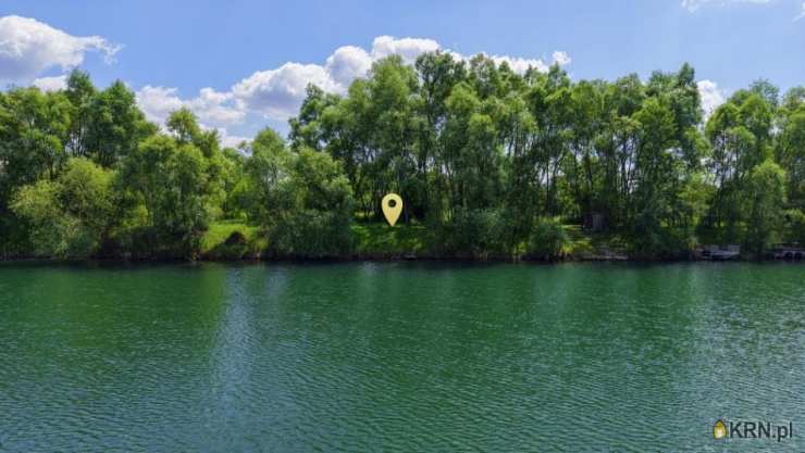 DĘBOSZ Nieruchomości, Działki  na sprzedaż, Kraków, Nowa Huta/Wolica, ul. Plażowa