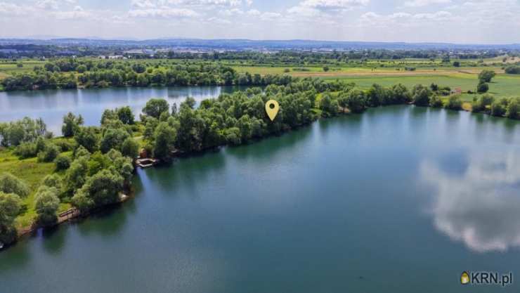Działki  na sprzedaż, Kraków, Nowa Huta/Wolica, ul. Plażowa, 