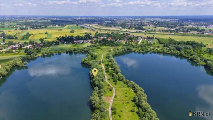 Działki  na sprzedaż, , Kraków, Nowa Huta/Wolica, ul. Plażowa