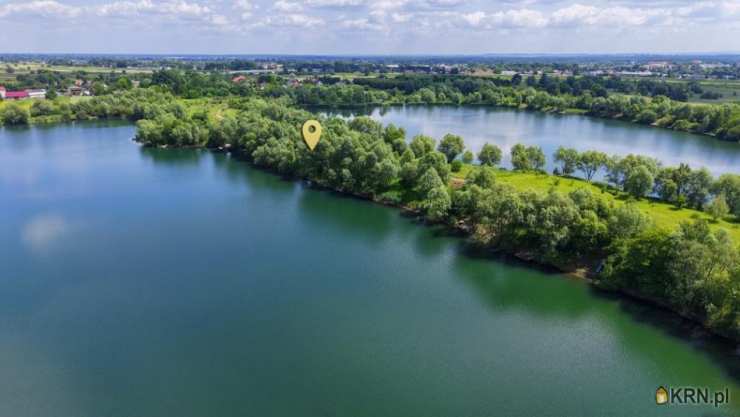 , Działki  na sprzedaż, Kraków, Nowa Huta/Wolica, ul. Plażowa
