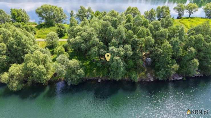 Działki  na sprzedaż, Kraków, Nowa Huta/Wolica, ul. Plażowa, 