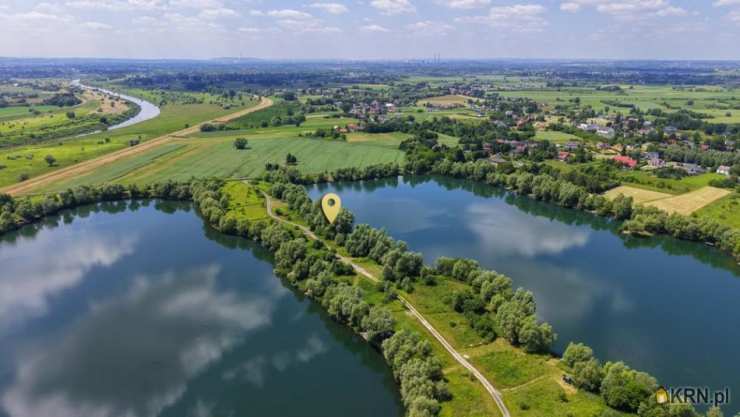 Działki  na sprzedaż, , Kraków, Nowa Huta/Wolica, ul. Plażowa