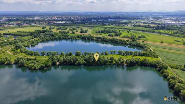 Kraków, Nowa Huta/Wolica, ul. Plażowa, Działki  na sprzedaż, 