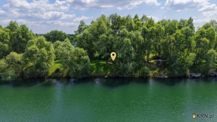 , Kraków, Nowa Huta/Wolica, ul. Plażowa, Działki  na sprzedaż