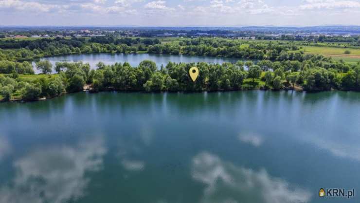 , Działki  na sprzedaż, Kraków, Nowa Huta/Wolica, ul. Plażowa