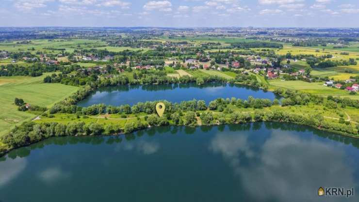 Kraków, Nowa Huta/Przylasek Rusiecki, ul. Plażowa, , Działki  na sprzedaż