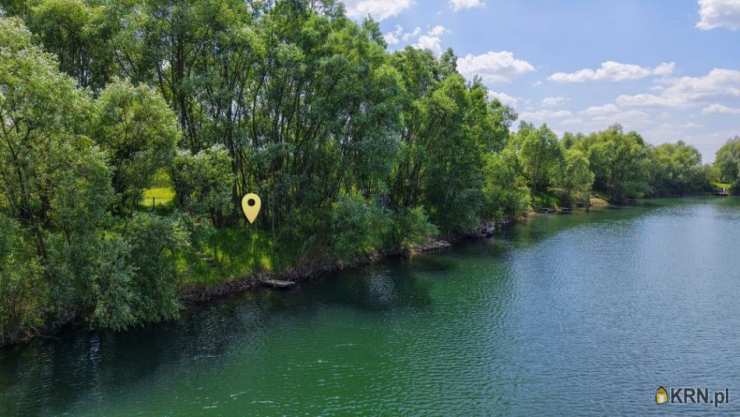 DĘBOSZ Nieruchomości, Działki  na sprzedaż, Kraków, Nowa Huta/Przylasek Rusiecki, ul. Plażowa