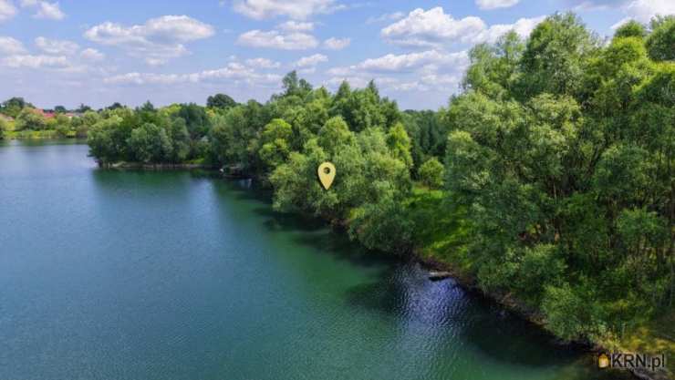 Działki  na sprzedaż, Kraków, Nowa Huta, ul. Plażowa, 