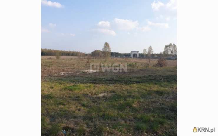 , Działki  na sprzedaż, Polkowice, ul. 