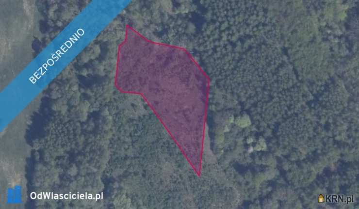 Działki  na sprzedaż, Pręgowo, ul. , 