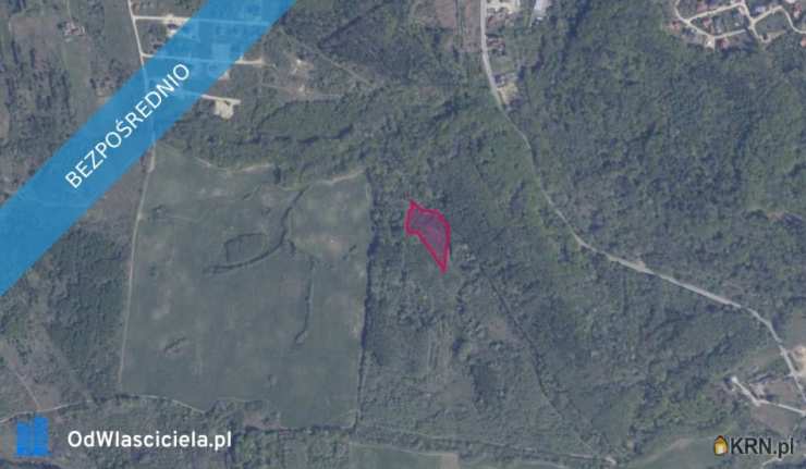 Działki  na sprzedaż, , Pręgowo, ul. 