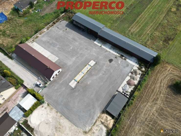 , Działki  na sprzedaż, Młodzawy Duże, ul. 