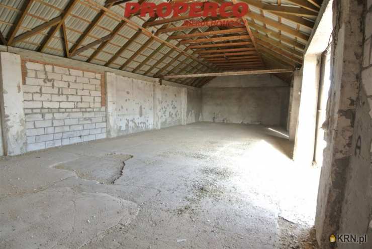 Działki  na sprzedaż, , Młodzawy Duże, ul. 