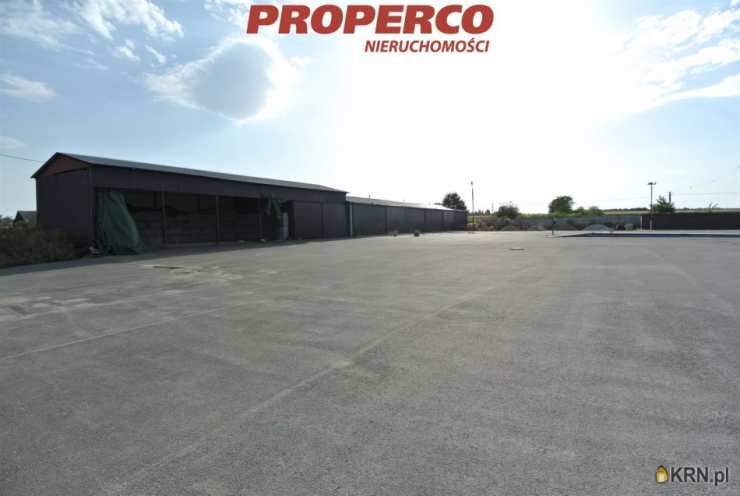 Młodzawy Duże, ul. , Działki  na sprzedaż, 