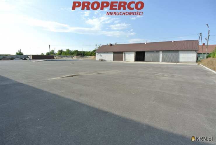 Młodzawy Duże, ul. , , Działki  na sprzedaż