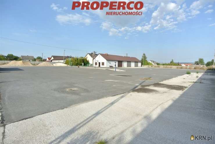 , Młodzawy Duże, ul. , Działki  na sprzedaż