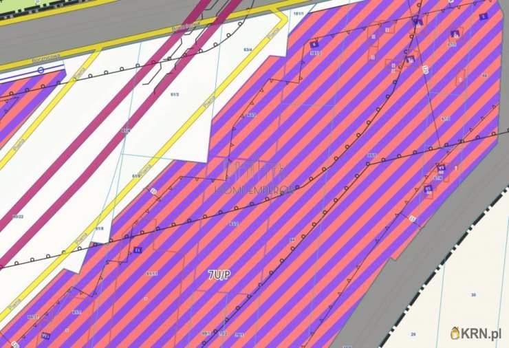 Działki  na sprzedaż, Jawczyce, ul. Piwna, 