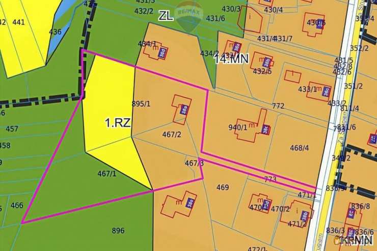 Zakopane, ul. , , Działki  na sprzedaż