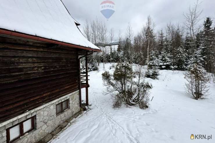 RE/MAX Polska, Działki  na sprzedaż, Zakopane, ul. 