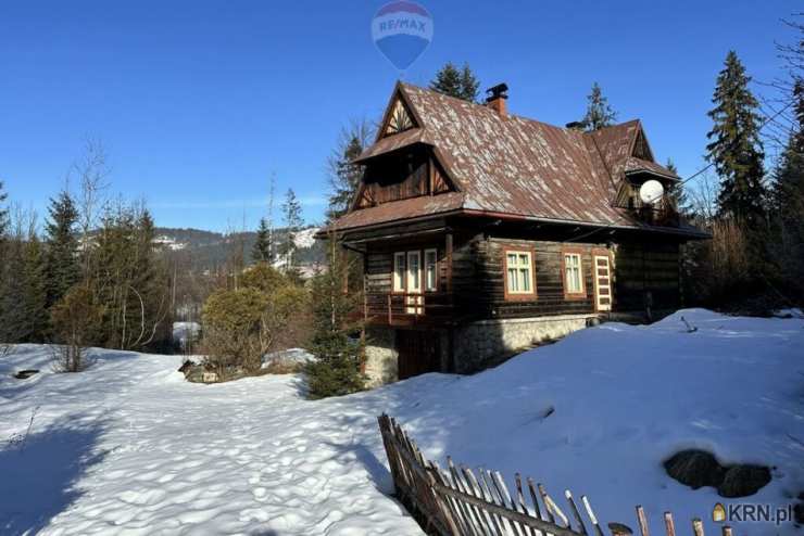, Działki  na sprzedaż, Zakopane, ul. 