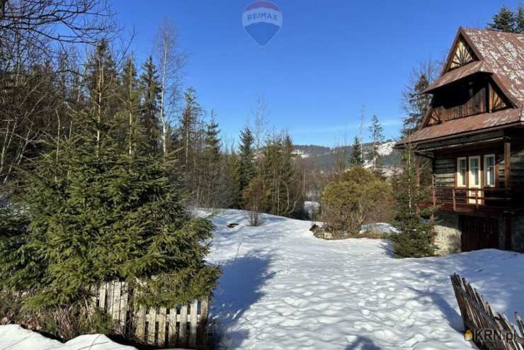 RE/MAX Polska, Działki  na sprzedaż, Zakopane, ul. 