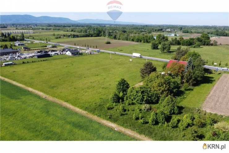 , Bielany, ul. , Działki  na sprzedaż