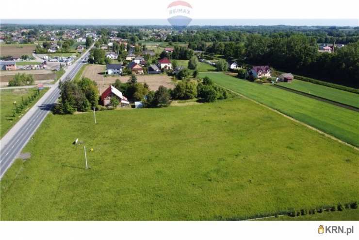 RE/MAX Polska, Działki  na sprzedaż, Bielany, ul. 