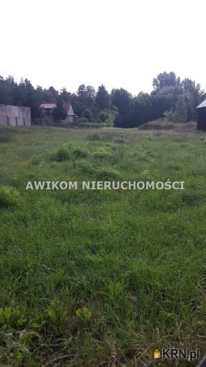 Działki  na sprzedaż, Kuklówka Zarzeczna, ul. , 