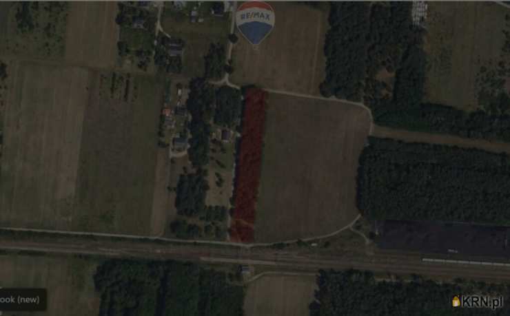 Działki  na sprzedaż, , Michałów, ul. 