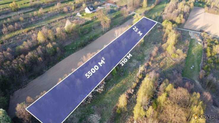 Działki  na sprzedaż, , Podstolice, ul. 