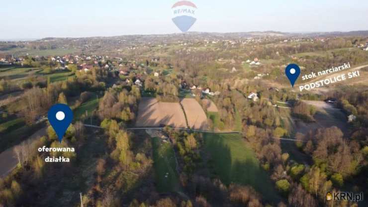 Podstolice, ul. , Działki  na sprzedaż, 