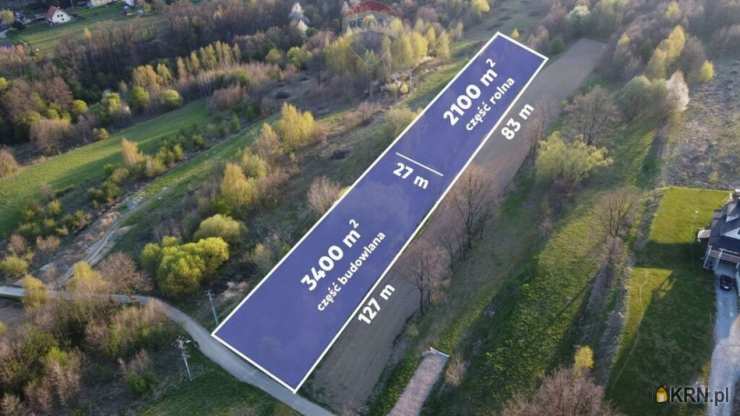 Podstolice, ul. , , Działki  na sprzedaż