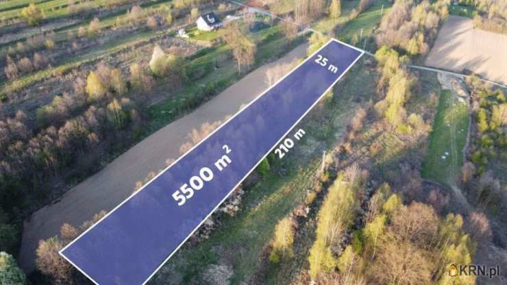 , Podstolice, ul. , Działki  na sprzedaż