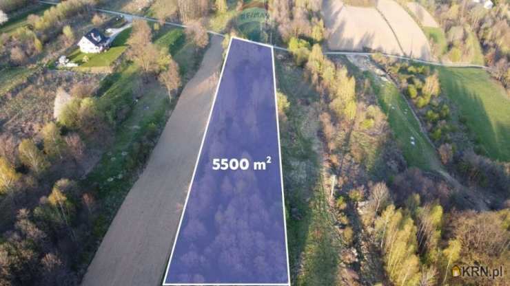 , Działki  na sprzedaż, Podstolice, ul. 