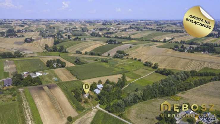 Działki  na sprzedaż, Proszowice, ul. , 