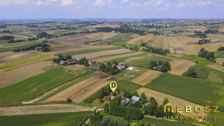 , Działki  na sprzedaż, Proszowice, ul. 