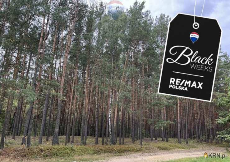 Działki  na sprzedaż, Pustelnik, ul. , 