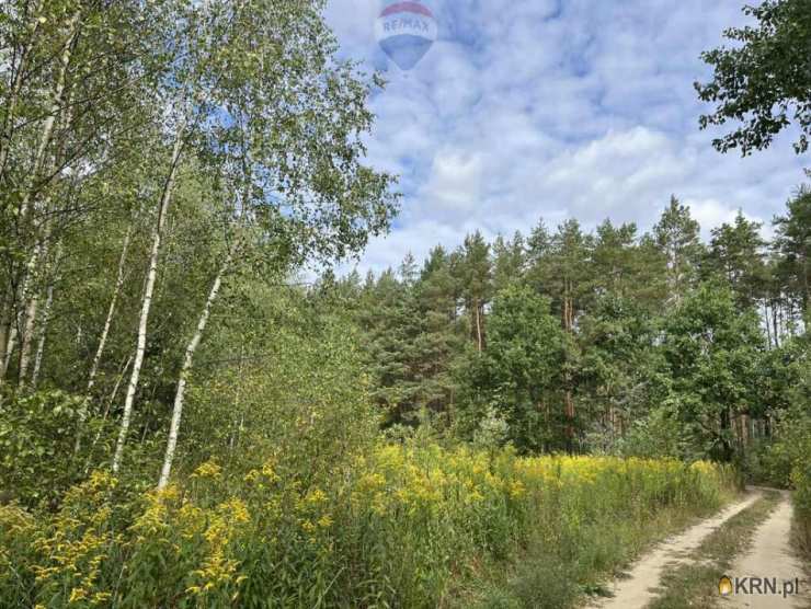 Pustelnik, ul. , Działki  na sprzedaż, 