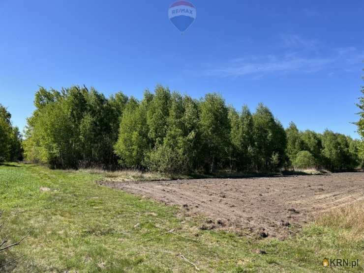 , Działki  na sprzedaż, Pustelnik, ul. 