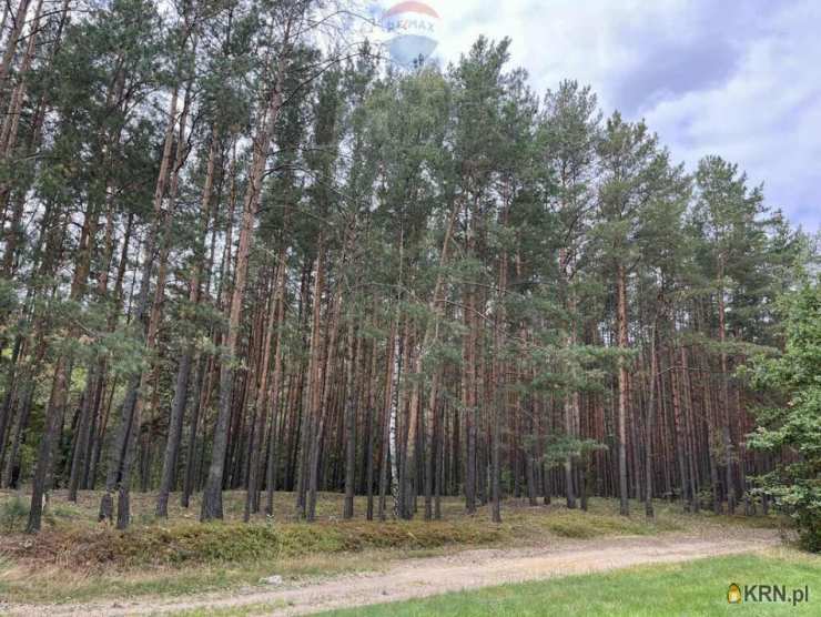 Działki  na sprzedaż, Pustelnik, ul. , 