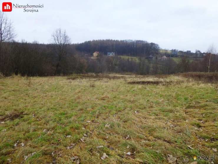 Działki  na sprzedaż, Sułków, ul. , 