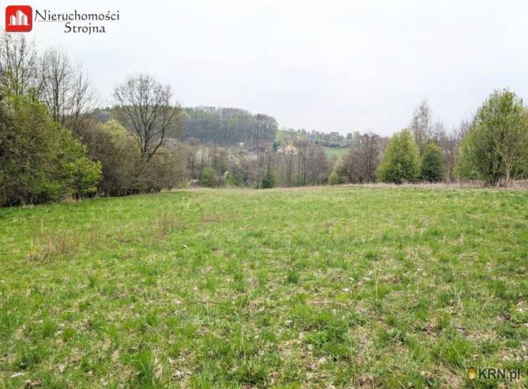 Działki  na sprzedaż, Sułków, ul. , 