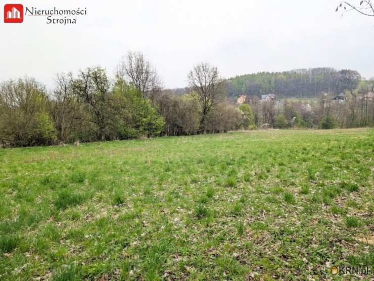 , Działki  na sprzedaż, Sułków, ul. 