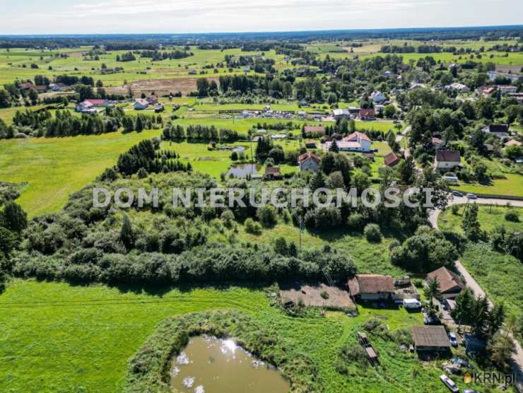 , Działki  na sprzedaż, Tuławki, ul. 