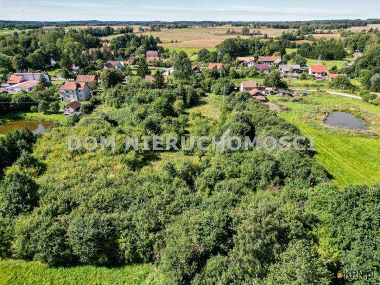 DOM Nieruchomości, Działki  na sprzedaż, Tuławki, ul. 