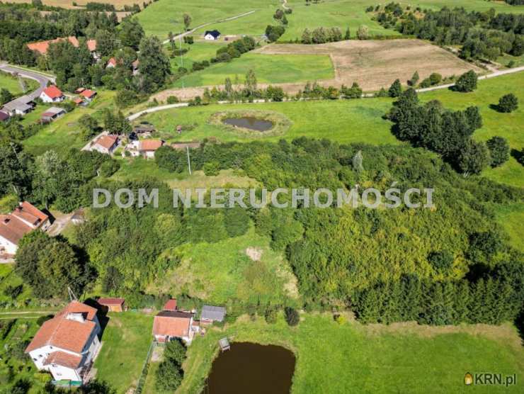 Działki  na sprzedaż, Tuławki, ul. , 